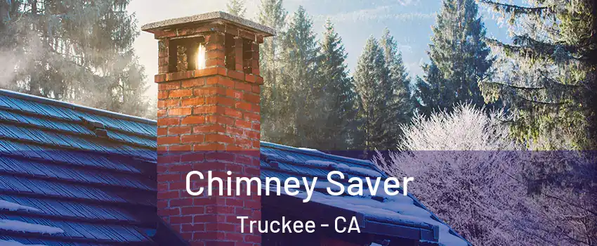  Chimney Saver Truckee - CA