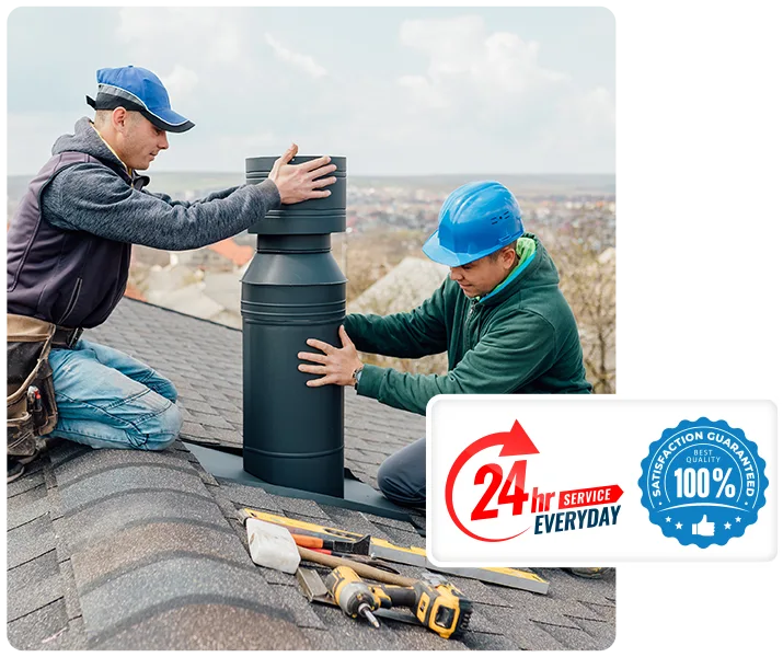 Chimney & Fireplace Installation And Repair in Truckee, CA