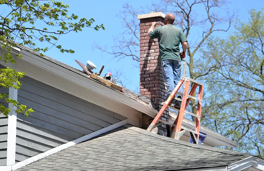 Chimney & Fireplace Inspections Services in Truckee, CA