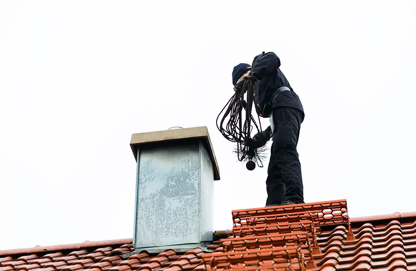 Chimney & Fireplace Sweeps in Truckee, CA