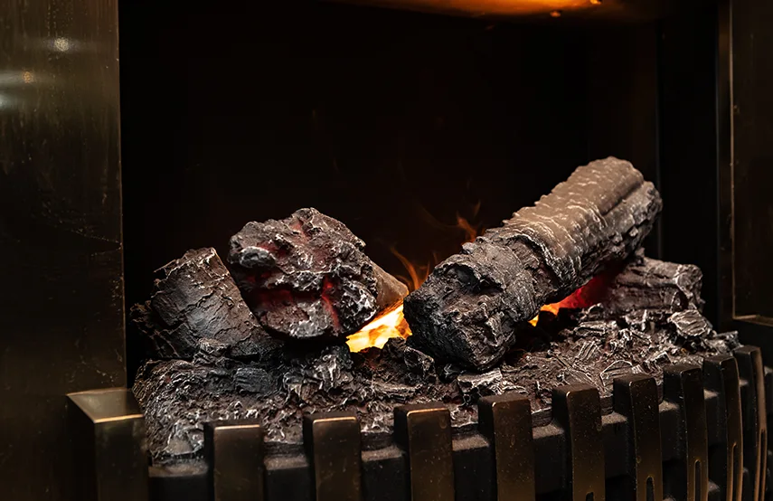 Soot Removal in Truckee, California