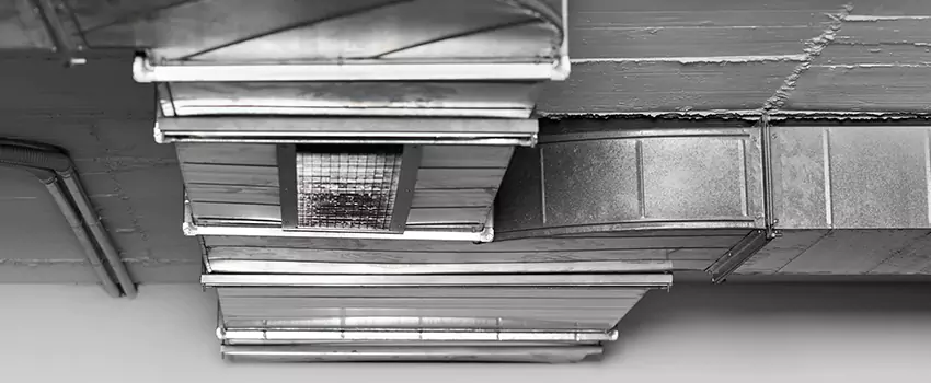 Trusted Air Duct Cleaning Company in Truckee, California