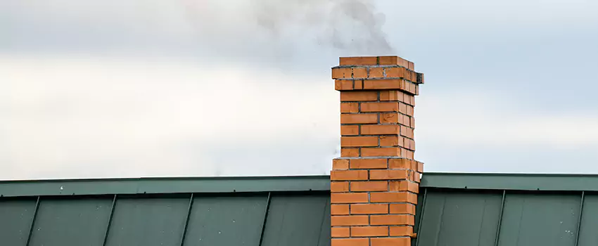 Animal Screen Chimney Cap Repair And Installation Services in Truckee, California