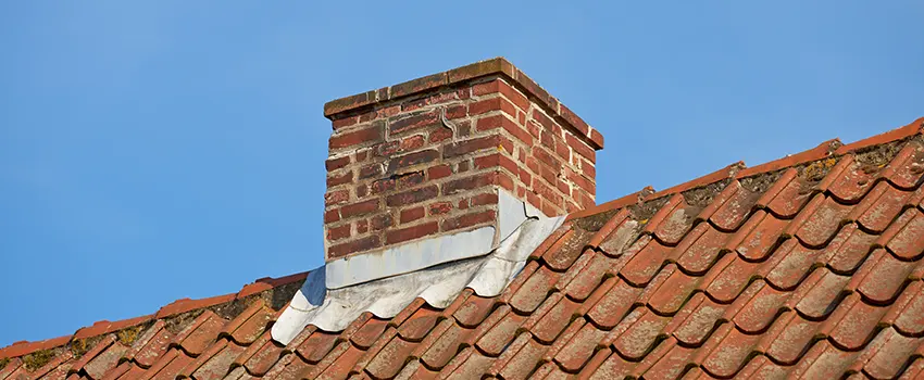 Residential Chimney Bricks Rotten Repair Services in Truckee, CA