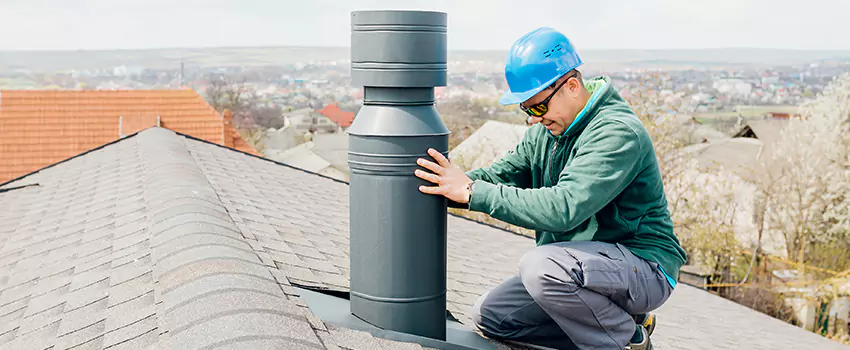 Chimney Chase Inspection Near Me in Truckee, California