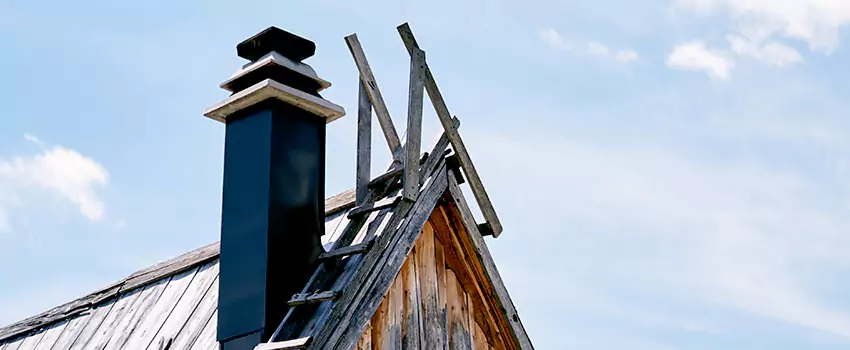 Chimney Creosote Cleaning in Truckee, CA