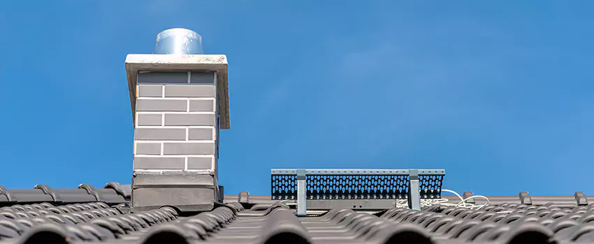 Chimney Flue Relining Services in Truckee, California