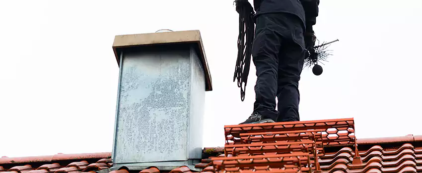 Chimney Liner Services Cost in Truckee, CA