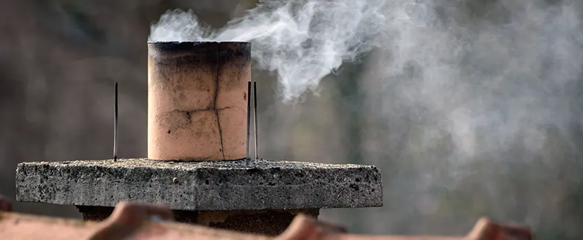 Wood Burning Chimney Odor Removal in Truckee, CA