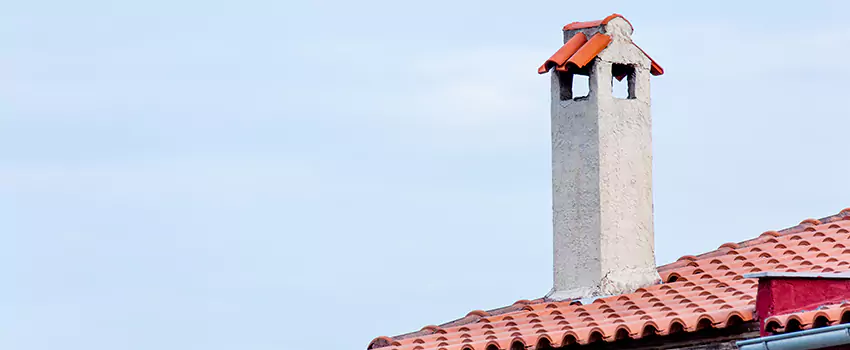 Chimney Pot Replacement in Truckee, CA