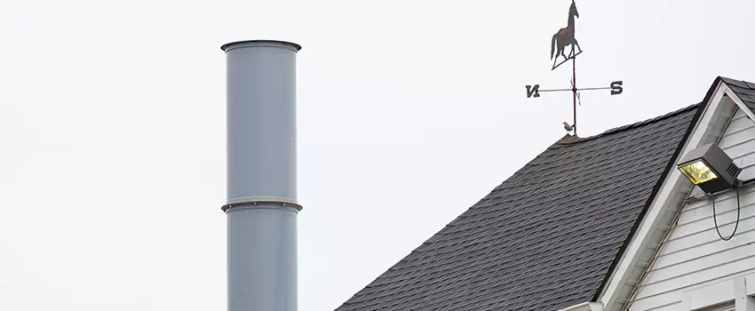 Chimney Inspection in Truckee, CA
