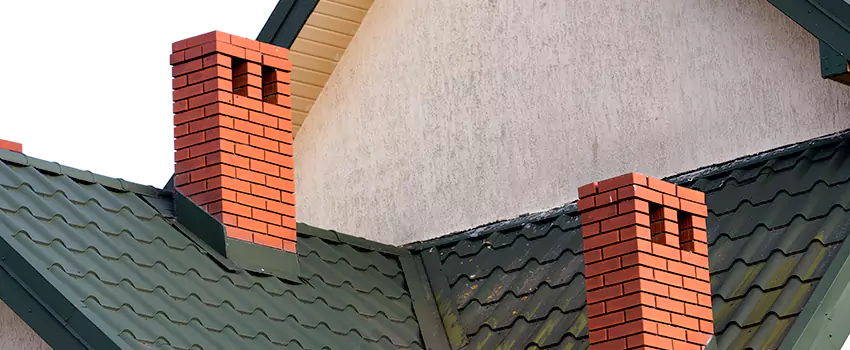Chimney Saver Waterproofing Services in Truckee, California