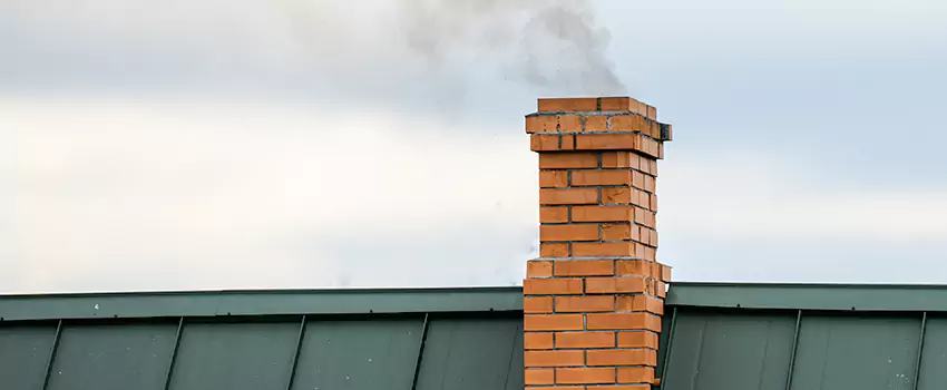 Chimney Soot Cleaning Cost in Truckee, CA