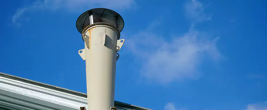 Chimney Spark Arrestor Requirements in Truckee, CA