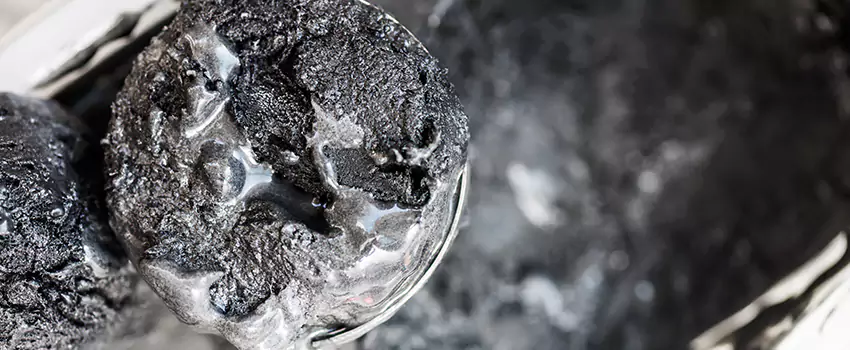 Clogged Dryer Vent Lint Cleaning in Truckee, California