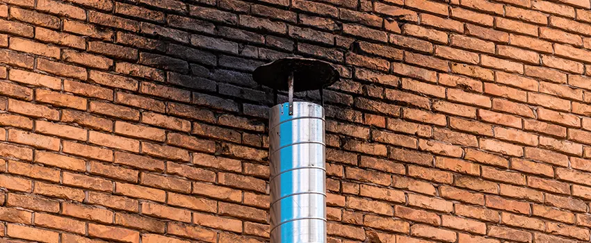 Diagnosing Commercial Chimney Problems in Truckee, CA