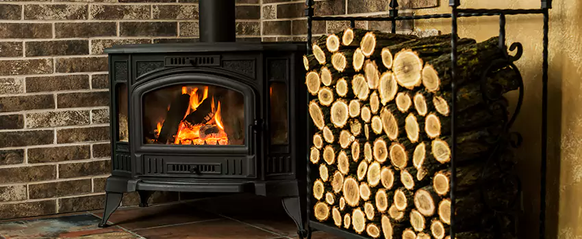 Drolet Fireplaces in Truckee, California