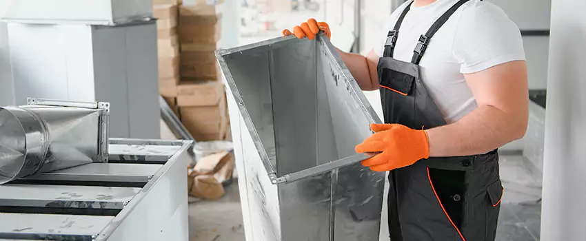 Benefits of Dryer Vent Inspection in Truckee, CA