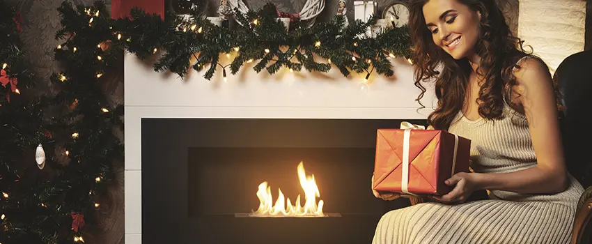 Electric Fireplace Ember Set Enhancement Services in Truckee, CA