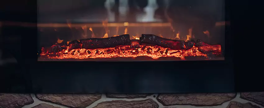 Outdoor Electric Fireplace Installation Solutions in Truckee, CA