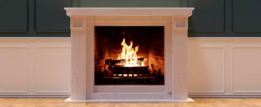 Empire Comfort Systems Fireplace Installation and Replacement in Truckee, California