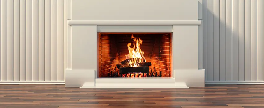 Fireplace Broken Ashtray Repair Services in Truckee, California