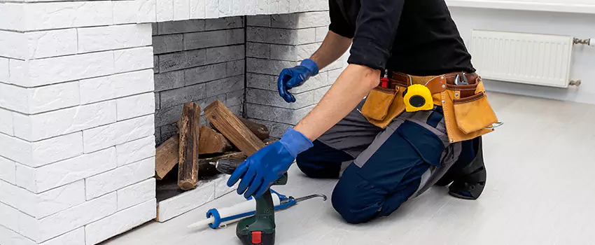 Fireplace Doors Cleaning in Truckee, California