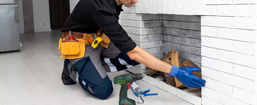 Ethanol Fireplace Installation Contractors in Truckee, California