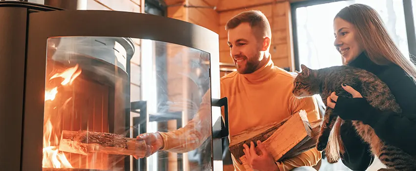 Fireplace Door Installation And Replacement Contractors in Truckee, CA