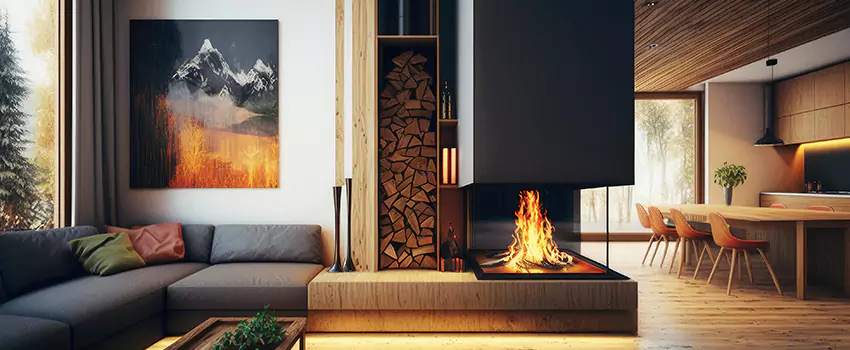 Fixing Electric Fireplace Problem in Truckee, California