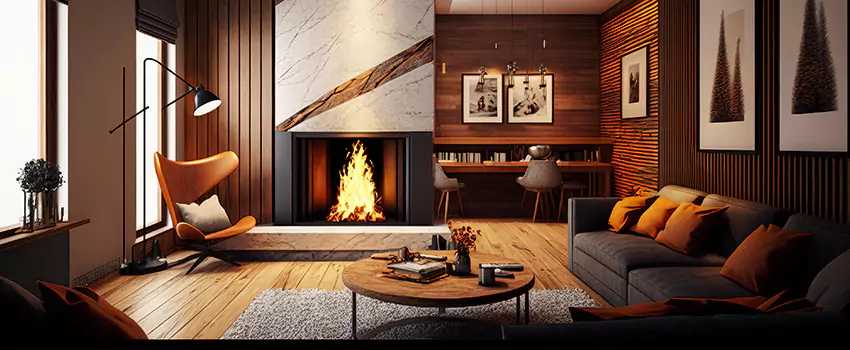 Fireplace Design Ideas in Truckee, CA