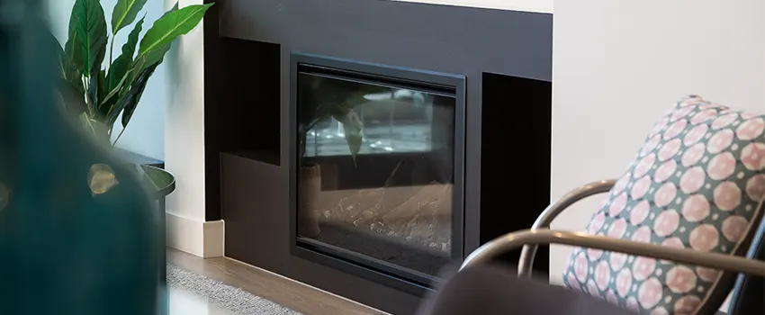 Welding Repairs for Fireplace Grate in Truckee, CA