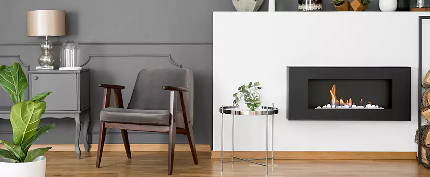 Fireplace Hanging Screens Installation Specialists in Truckee, CA