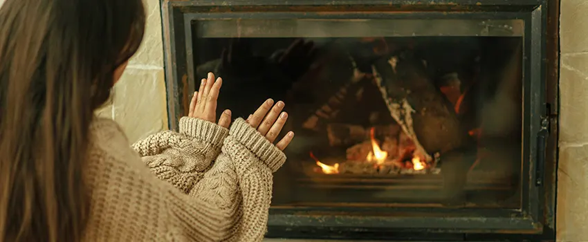 Wood-burning Fireplace Smell Removal Services in Truckee, CA