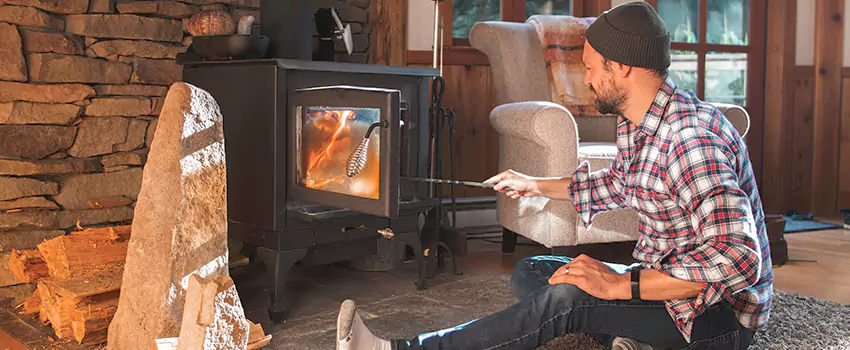 Fireplace Chimney Maintenance in Truckee, California