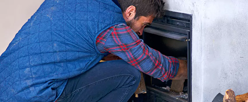 Fix Non-Working Prefabricated Fireplace in Truckee, CA