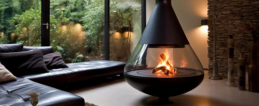 Affordable Floating Fireplace Repair And Installation Services in Truckee, California