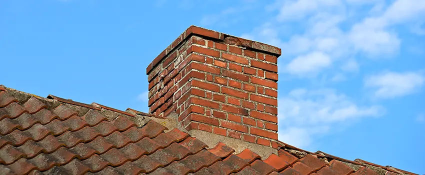 Flue Tiles Cracked Repair Services near Me in Truckee, CA
