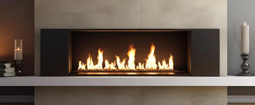 Vent Free Gas Fireplaces Repair Solutions in Truckee, California