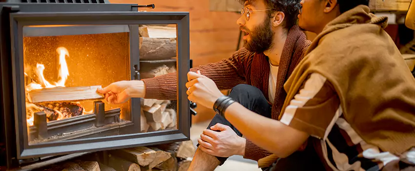 Benefits of Harman Stoves Fireplace in Truckee, California