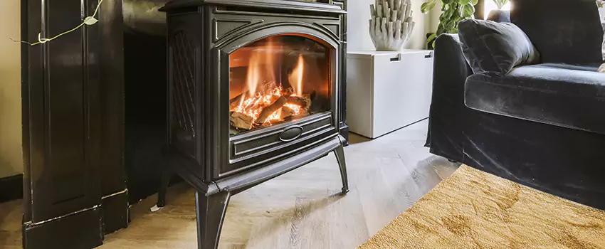 Cost of Hearthstone Stoves Fireplace Services in Truckee, California