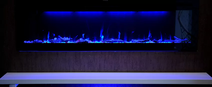 Benefits of Multi-Color Fireplace Installation in Truckee, CA