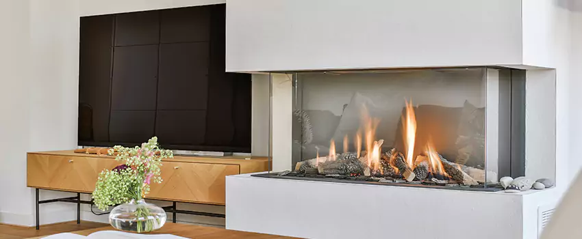Ortal Wilderness Fireplace Repair and Maintenance in Truckee, California