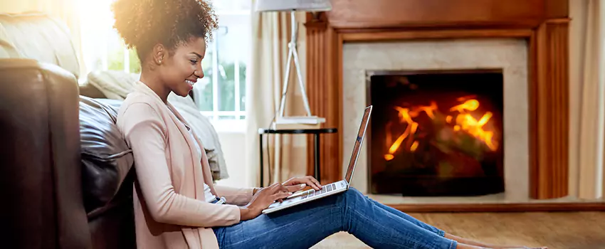 Cost-Effective Osburn Fireplace Installation and Repair in Truckee, CA