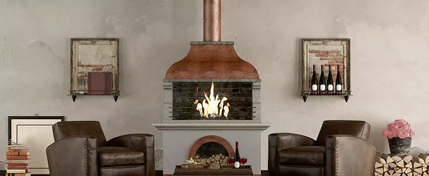 Benefits of Pacific Energy Fireplace in Truckee, California