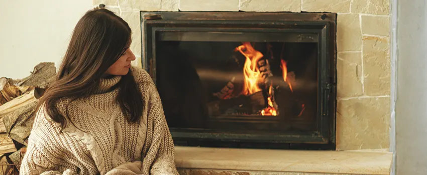 Regency Outdoor Fireplace Products Maintenance and Replacement Services in Truckee, California