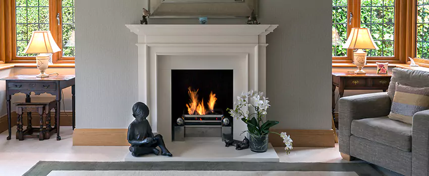 RSF Fireplaces Maintenance and Repair in Truckee, California