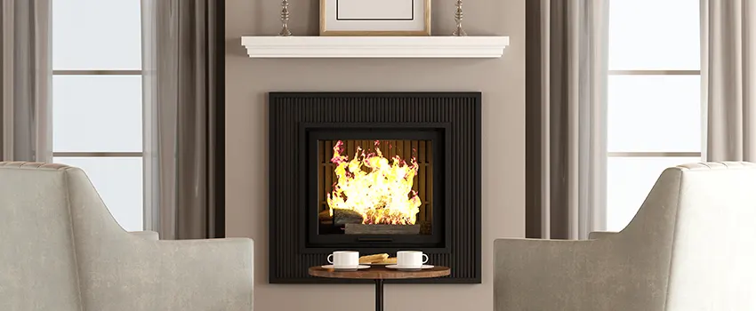 Superior Outdoor Fireplace Repair in Truckee, CA