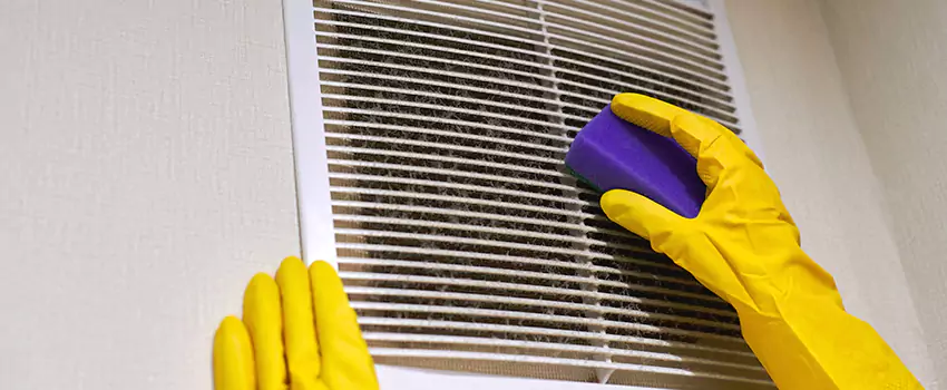 Vent Cleaning Company in Truckee, CA