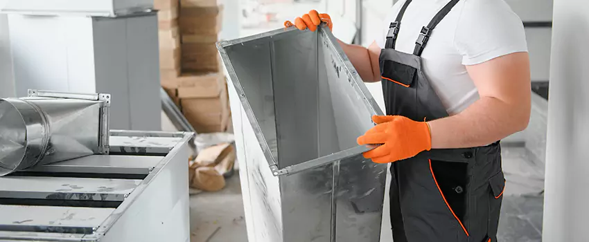 Ventilation Fan Cleaning Services in Truckee, California